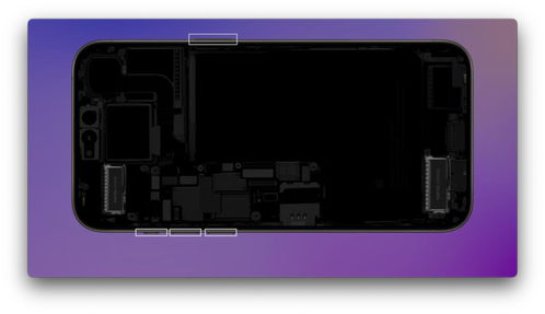 iPhone5更換尾插，深度解析與注意事項(xiàng)，iPhone5更換尾插深度解析與注意事項(xiàng)，操作步驟及風(fēng)險(xiǎn)防范指南