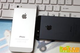 iPhone5正品介紹，iPhone5正品介紹，品質(zhì)卓越，功能全面