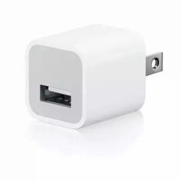 iPad iPhone充電器通用介紹，iPad iPhone充電器通用，便捷充電新體驗(yàn)！