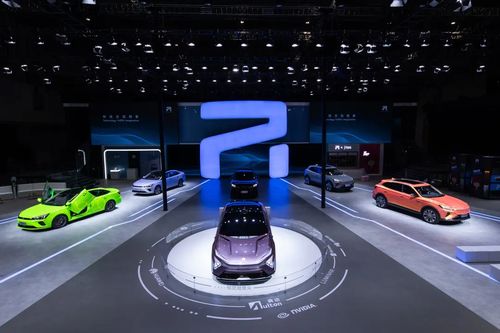 2025上海車展：技術(shù)仍是市場主導(dǎo)力量