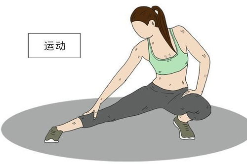 程序員堅持跳繩2年跳走了脂肪肝