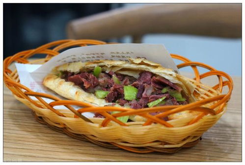航天員返回第一頓吃牛肉面驢肉火燒