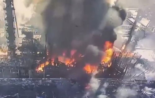 山西太原爆炸已致1死21傷2失聯(lián)