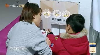 黃圣依和媽媽相處方式