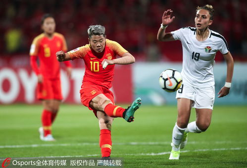 五人制亞洲杯中國女足晉級四強(qiáng)