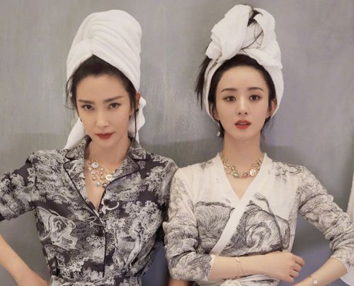 趙麗穎趙德胤戀愛(ài)細(xì)節(jié)