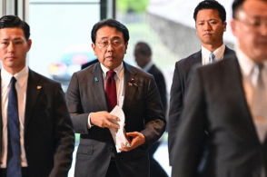 今麥郎董事長回應代工