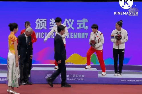 孫穎莎賽后采訪：專注下一場