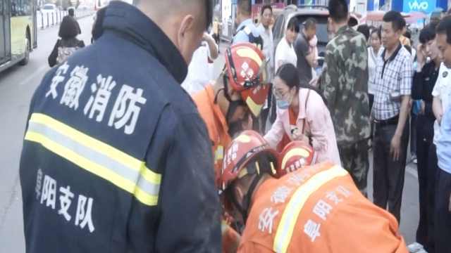 飛車黨緊追嚇哭小女孩 警方回應(yīng)