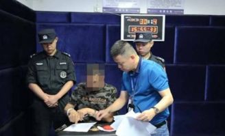 鞍山命案嫌犯潛逃22年靠打游戲為生