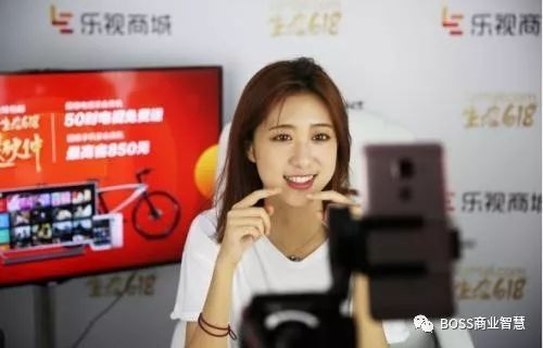 只有杭州能找到5天不睡的電商主播