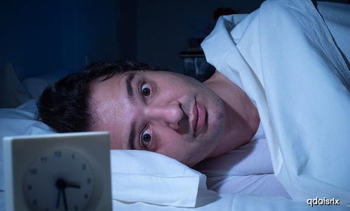 連續(xù)三天23點(diǎn)半后入睡就是熬夜