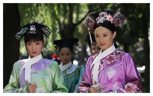 東北小城因《甄嬛傳》成新晉頂流