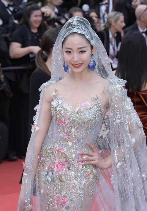 被趙麗穎《醬園弄》出場美暈了