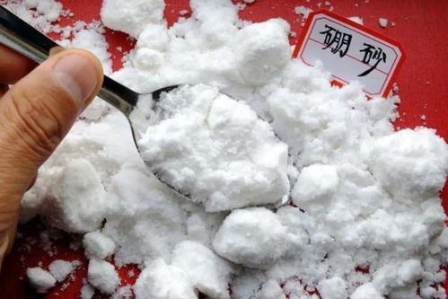 商家偷往豬肉上抹硼砂 拍攝者回應(yīng)