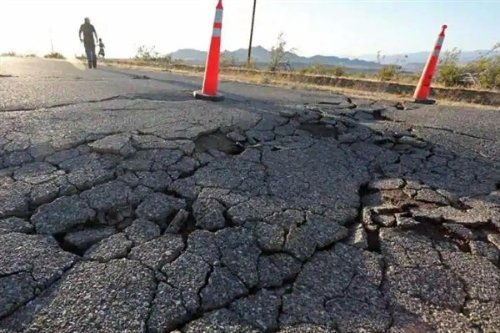 廣西4.2級(jí)地震曝光致命隱患？假
