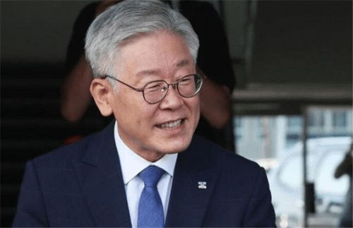 專家：李在明當(dāng)選后立刻迎來大考