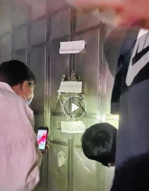 西子電梯總裁墜樓離世 警方排除刑案