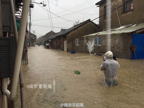 長沙一所大學(xué)宿舍因暴雨被淹 長沙一所大學(xué)宿舍因暴雨被淹