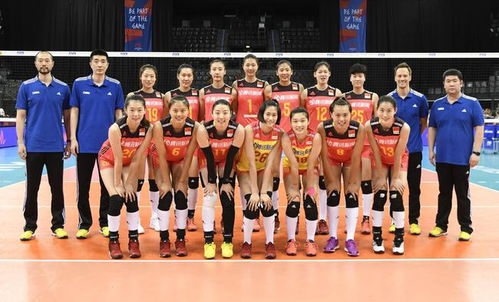 世界女排聯賽北京站銷售額超千萬元