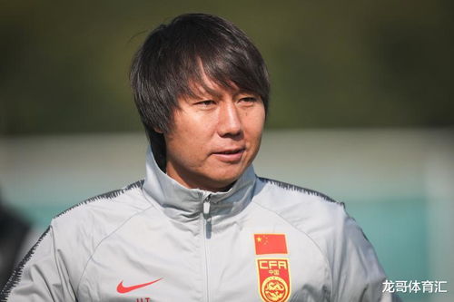 潘粵明怒噴國(guó)足教練