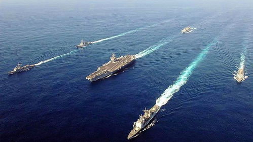 中國(guó)海軍三航母時(shí)代即將到來(lái)(中國(guó)海軍三艘航母)