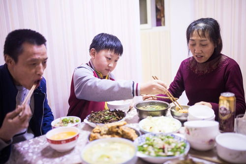 “棒棒”父親收到了兒子的禮物