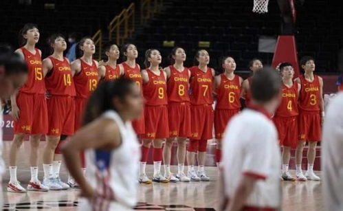 中國女籃67分大勝波黑完成雙殺(中國女籃大勝波多黎各奪開門紅)