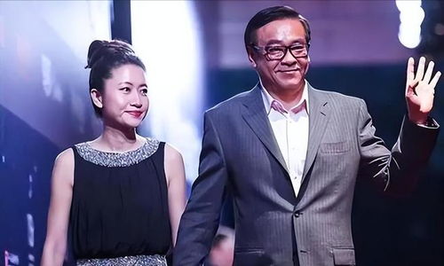 爾冬升父女倆相差61歲引熱議(爾冬升談58歲意外當(dāng)爸)