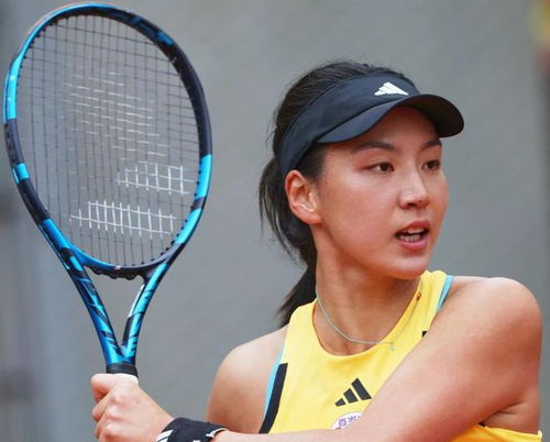 WTA柏林站：王欣瑜戰(zhàn)勝卡薩金娜(王欣瑜tennis)