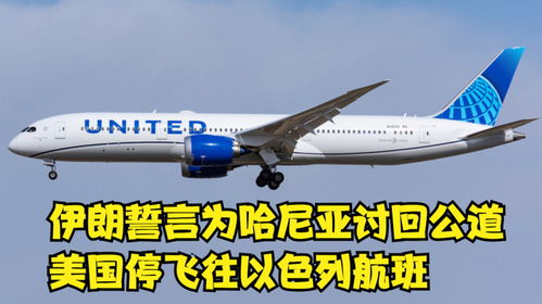 以色列暫停飛往其他國家航班(以色列暫停飛往其他國家航班了嗎) 以色列暫停飛往其他國家航班(以色列暫停飛往其他國家航班了嗎)