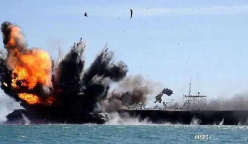 伊朗導彈再次擊中以色列南部城市(伊朗導彈擊中以色列軍艦)