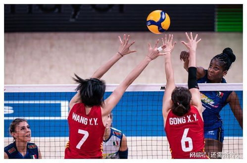 中國女排0-3不敵意大利(中國女排0-3不敵意大利賽后采訪)