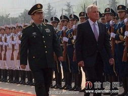 伊朗防長現(xiàn)身青島(外媒關(guān)注伊朗防長訪華) 伊朗防長現(xiàn)身青島(外媒關(guān)注伊朗防長訪華)