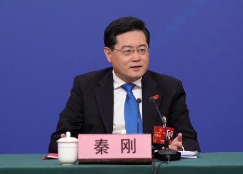 董軍會見俄羅斯伊朗等國國防部長