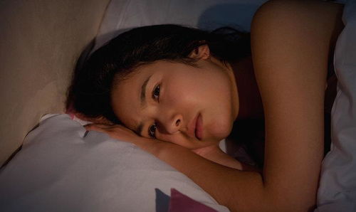 女生在公司午休一覺睡到五點半(女生在公司午休一覺睡到五點半算熬夜嗎)