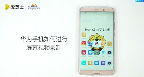 手機(jī)怎么錄手機(jī)屏華為(華為手機(jī)怎么錄手機(jī)屏幕)
