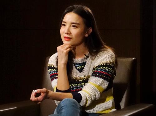 宋佳獲白玉蘭最佳女主角(宋佳獲白玉蘭最佳女主角名單)