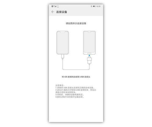 華為手機怎么移蘋果手機(華為手機怎么移蘋果手機里)