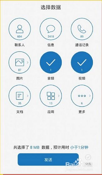 舊手機怎么導(dǎo)入華為手機(vivo舊手機怎么導(dǎo)入華為新手機) 舊手機怎么導(dǎo)入華為手機(vivo舊手機怎么導(dǎo)入華為新手機)
