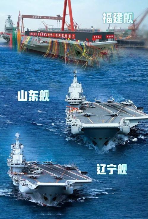 三航母 意味著什么(三航母意味著什么)