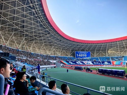 鹽城2-0戰(zhàn)勝鎮(zhèn)江(鹽城2002)