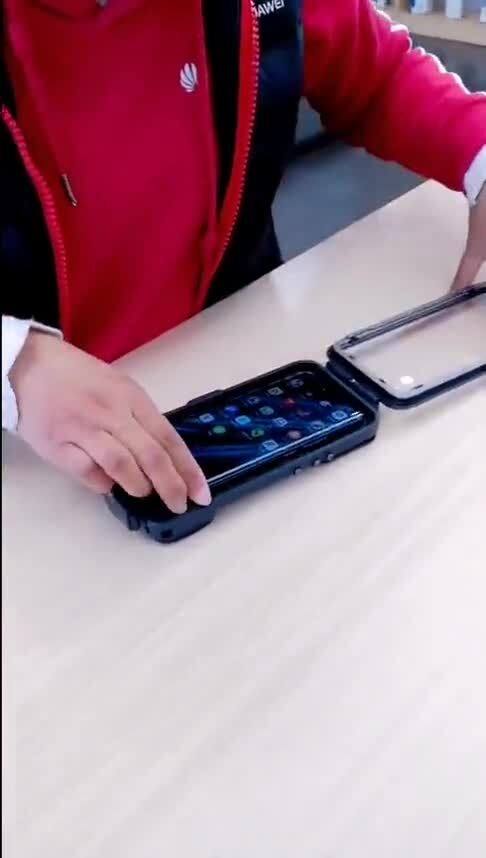 華為手機怎么作圖(華為手機怎么做圖)