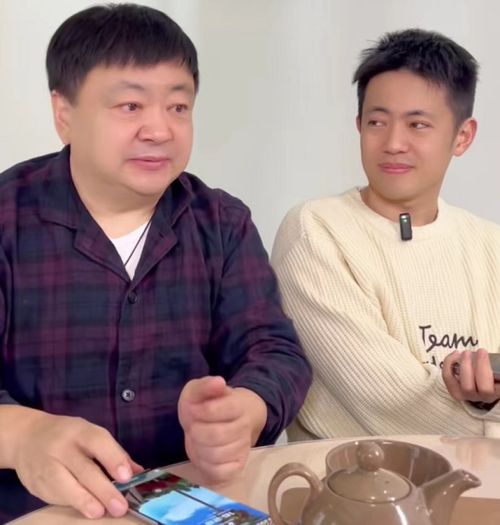 洪劍濤龍井村喝茶 曝光店員態(tài)度惡劣(洪劍龍中醫(yī)診所)