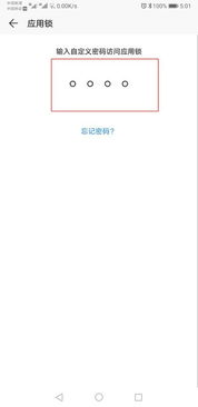 華為手機 怎么加密(華為手機怎么加密照片)
