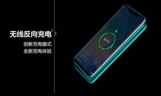 華為手機(jī)怎么反沖(華為手機(jī)怎么反沖電)