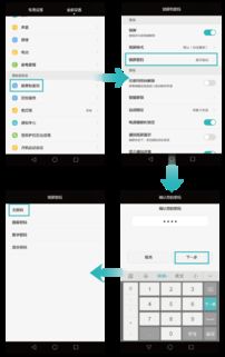 華為手機(jī)怎么密碼(華為手機(jī)怎么密碼鎖屏設(shè)置)