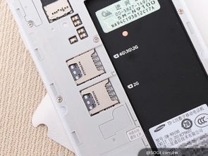 華為p6手機怎么找卡(華為p6手機卡槽識別不出卡)