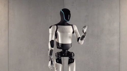 特斯拉暫停人形機器人生產(特斯拉暫停人形機器人生產了嗎)