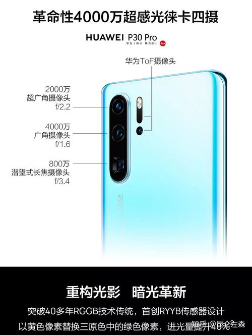 怎么看待華為p30手機(jī)(如何評價(jià)華為p30)